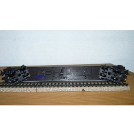 MÄRKLIN   4282  voiture Inter-regio type Bim 263 2 Kl. DB  BO