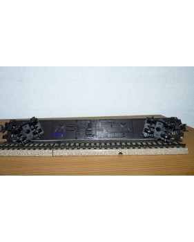 MÄRKLIN   4282  voiture Inter-regio type Bim 263 2 Kl. DB  BO