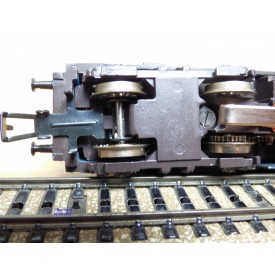 PRIMEX ( Märklin )  2702, coffret Jubiläumszug : motrice E 144 et 5 wagons citerne  DB  Neuf   BO 
