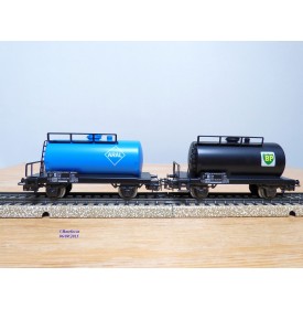 PRIMEX ( Märklin )  4584 Camion et wagon cirque SARRASANI  Neuf  BO 