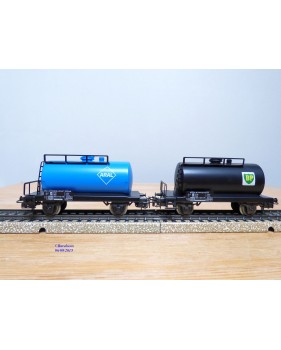 PRIMEX ( Märklin )  4584 Camion et wagon cirque SARRASANI  Neuf  BO 