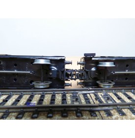 PRIMEX ( Märklin )  4584 Camion et wagon cirque SARRASANI  Neuf  BO 