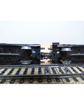 PRIMEX ( Märklin )  4584 Camion et wagon cirque SARRASANI  Neuf  BO 