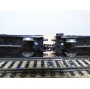 PRIMEX ( Märklin )  4584 Camion et wagon cirque SARRASANI  Neuf  BO 