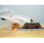 Wagon tombereau  RENFE BO
