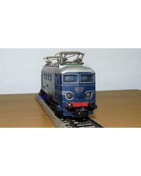 Motrice Bo Bo Br 1100 NS BO