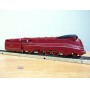 MÄRKLIN 3089 . 5, loco Pacific 231 carénée Br 03 10 DRG BO
