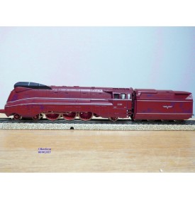 Pacific carénée Br 03 10 DRG BO