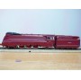 MÄRKLIN 3089 . 5, loco Pacific 231 carénée Br 03 10 DRG BO