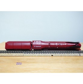 MÄRKLIN 3089 . 5, loco Pacific 231 carénée Br 03 10 DRG BO