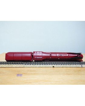 MÄRKLIN 3089 . 5, loco Pacific 231 carénée Br 03 10 DRG BO