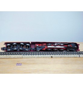 MÄRKLIN 3089 . 5, loco Pacific 231 carénée Br 03 10 DRG BO