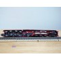 MÄRKLIN 3089 . 5, loco Pacific 231 carénée Br 03 10 DRG BO