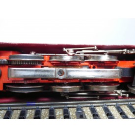 MÄRKLIN 3089 . 5, loco Pacific 231 carénée Br 03 10 DRG BO