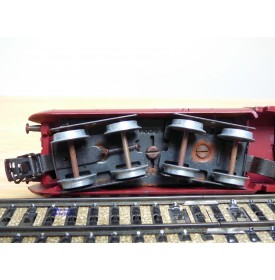 MÄRKLIN 3089 . 5, loco Pacific 231 carénée Br 03 10 DRG BO