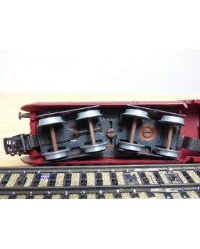 MÄRKLIN 3089 . 5, loco Pacific 231 carénée Br 03 10 DRG BO