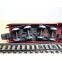 MÄRKLIN 3089 . 5, loco Pacific 231 carénée Br 03 10 DRG BO