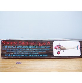 EDUARD 8072 kit comprenant 2 avions NIEUPORT 11 et NIEUPORT 17 Neuf  BO 1/48