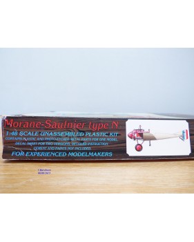 EDUARD 8072 kit comprenant 2 avions NIEUPORT 11 et NIEUPORT 17 Neuf  BO 1/48