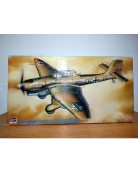 HASEGAWA 09130 NORTH AMERICAN P-51D MUSTANG US Army