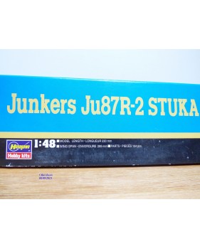 HASEGAWA 09130 NORTH AMERICAN P-51D MUSTANG US Army