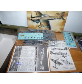 HASEGAWA 09130 NORTH AMERICAN P-51D MUSTANG US Army