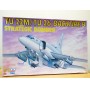 ESCI 9070, bombardier stratégique TUPOLEV TU22M / TU26 Backfire 1/72 Neuf BO