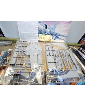 ESCI 9070, bombardier stratégique TUPOLEV  TU22M / TU26  Backfire  1/72   Neuf  BO