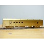 ORIENTAL LIMITED ????, fourgon postal  ( mail express ) HIAWATHA Milwaukee Road   neuf  BO
