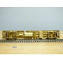 ORIENTAL LIMITED ????, fourgon postal  ( mail express ) HIAWATHA Milwaukee Road   neuf  BO