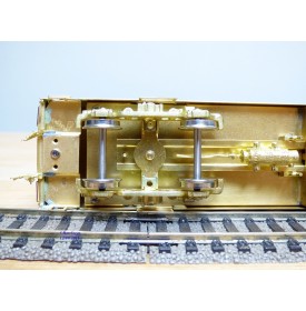 ORIENTAL LIMITED X58, 