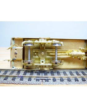 ORIENTAL LIMITED X58, 