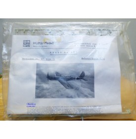 HUMA ????, ARADO  Ar396   neuf  BO  1/72 