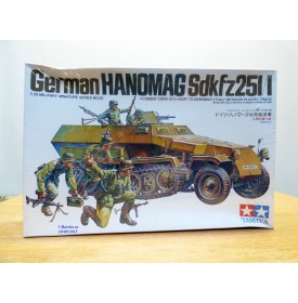 TAMIYA 35072 Char chasseur de tanks russe SU-85 Neuf BO 1/35
