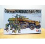 TAMIYA 35072 Char chasseur de tanks russe SU-85 Neuf BO 1/35