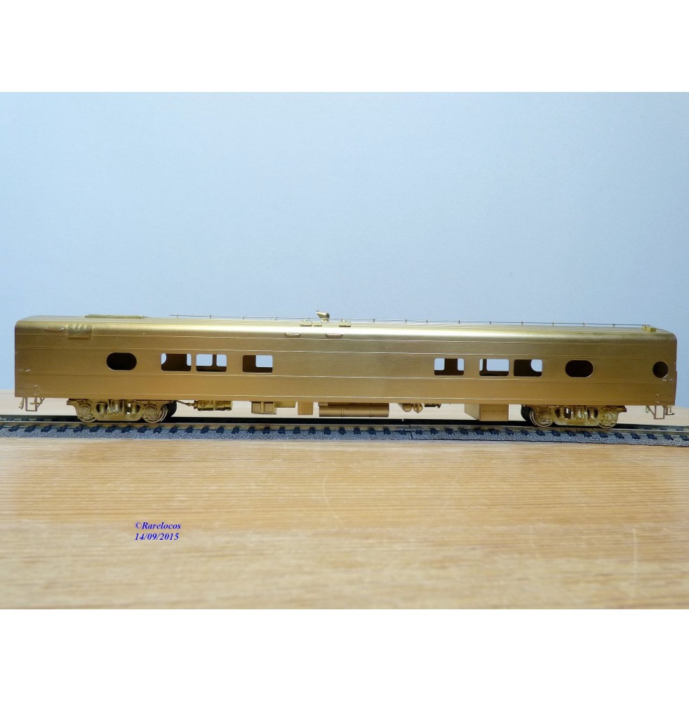 ORIENTAL LIMITED X58, 