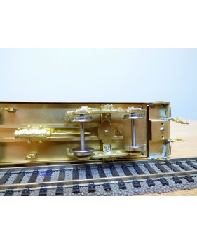 ORIENTAL LIMITED X58, 
