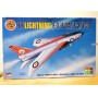 AIRFIX 09179,  English Electric  LIGHTNING  F-1/F-1A/F-2/F-3   Neuf   BO 1/48