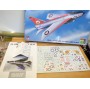 AIRFIX 09179,  English Electric  LIGHTNING  F-1/F-1A/F-2/F-3   Neuf   BO 1/48