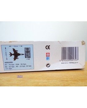 AIRFIX 09179,  English Electric  LIGHTNING  F-1/F-1A/F-2/F-3   Neuf   BO 1/48