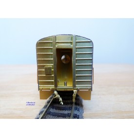 ORIENTAL LIMITED X58, 