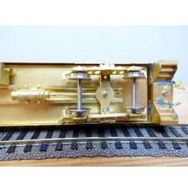 ORIENTAL LIMITED X58, 