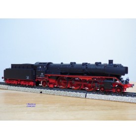 Märklin digital 37955-02,  loco Pacific 231  Br 003 DB  Neuf  BO