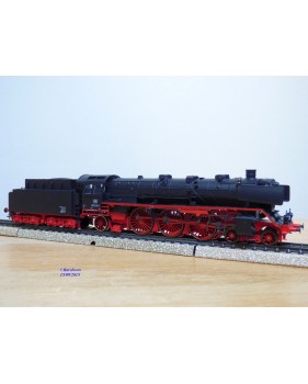 Märklin digital 37955-02,  loco Pacific 231  Br 003 DB  Neuf  BO