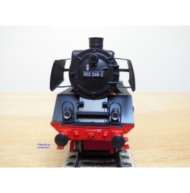Märklin digital 37955-02,  loco Pacific 231  Br 003 DB  Neuf  BO