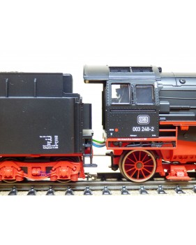 Märklin 3121 coffret diesel grandes lignes V200 DB BO