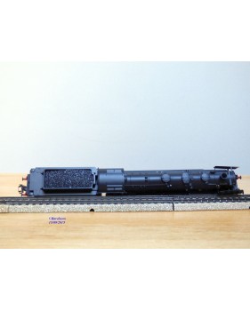 Märklin digital 37955-02,  loco Pacific 231  Br 003 DB  Neuf  BO
