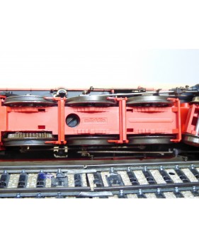 Märklin 3121 coffret diesel grandes lignes V200 DB BO