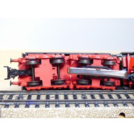 Märklin digital 37955-02,  loco Pacific 231  Br 003 DB  Neuf  BO