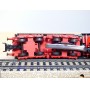 Märklin 3121 coffret diesel grandes lignes V200 DB BO